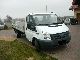 2008 Ford  TRANSIT 350 Van or truck up to 7.5t Box photo 1