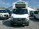 2012 Ford  FT 350 L - EL - CLIMATE - EURO 5 - 18 300 NET Van or truck up to 7.5t Chassis photo 11
