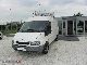 Ford  Transit 2005 Other vans/trucks up to 7 photo