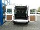 2012 Ford  Transit FT 350M trend-wheel, 2 Row Van or truck up to 7.5t Box-type delivery van photo 10