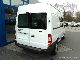 2012 Ford  Transit FT 350M trend-wheel, 2 Row Van or truck up to 7.5t Box-type delivery van photo 11