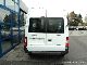 2012 Ford  Transit FT 350M trend-wheel, 2 Row Van or truck up to 7.5t Box-type delivery van photo 12