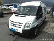 Ford  Transit FT 350M trend-wheel, 2 Row 2012 Box-type delivery van photo