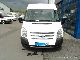 2012 Ford  Transit FT 350M trend-wheel, 2 Row Van or truck up to 7.5t Box-type delivery van photo 1