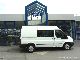 2012 Ford  Transit FT 350M trend-wheel, 2 Row Van or truck up to 7.5t Box-type delivery van photo 3
