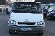 2005 Ford  Transit Bus 4.20m Platform / twin tires Van or truck up to 7.5t Stake body photo 8