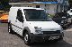 2006 Ford  Connect T200 * Air / LPG LPG * Van or truck up to 7.5t Other vans/trucks up to 7 photo 13