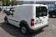 2006 Ford  Connect T200 * Air / LPG LPG * Van or truck up to 7.5t Other vans/trucks up to 7 photo 2