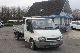 2006 Ford  Transit Bus 3,20 M long Van or truck up to 7.5t Stake body photo 1