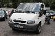 2000 Ford  Transit * Chassis * Van or truck up to 7.5t Chassis photo 1