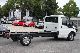 2000 Ford  Transit * Chassis * Van or truck up to 7.5t Chassis photo 2