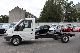 2000 Ford  Transit * Chassis * Van or truck up to 7.5t Chassis photo 6