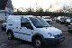 2009 Ford  * Connect * AHK/el.Fenster/1.Hand Van or truck up to 7.5t Box-type delivery van photo 11