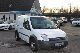 Ford  * Connect * AHK/el.Fenster/1.Hand 2009 Box-type delivery van photo