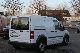 2009 Ford  * Connect * AHK/el.Fenster/1.Hand Van or truck up to 7.5t Box-type delivery van photo 7