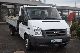 2007 Ford  Transit Maxi Flatbed * APC / platform 4.2 Van or truck up to 7.5t Stake body photo 1
