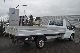 2007 Ford  Transit Maxi Flatbed * APC / platform 4.2 Van or truck up to 7.5t Stake body photo 2