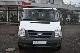 2007 Ford  Transit Maxi Flatbed * APC / platform 4.2 Van or truck up to 7.5t Stake body photo 8