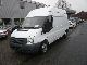 Ford  Transit FT 300 LTDCI Express Line Green sticker 2008 Box-type delivery van - high and long photo