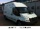 2007 Ford  Transit FT 280 Van or truck up to 7.5t Box-type delivery van - high photo 1