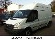 2007 Ford  Transit FT 280 Van or truck up to 7.5t Box-type delivery van - high photo 2