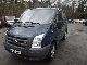 Ford  FT 300 K TDCi DPF truck base 2009 Box-type delivery van photo