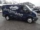 2009 Ford  FT 300 K TDCi DPF truck base Van or truck up to 7.5t Box-type delivery van photo 1