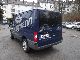 2009 Ford  FT 300 K TDCi DPF truck base Van or truck up to 7.5t Box-type delivery van photo 2