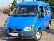 1996 Ford  * Transit DIESEL, 6 bedded, ZARJSTR Van or truck up to 7.5t Other vans/trucks up to 7 photo 1