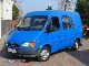 1996 Ford  * Transit DIESEL, 6 bedded, ZARJSTR Van or truck up to 7.5t Other vans/trucks up to 7 photo 2