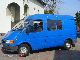 1996 Ford  * Transit DIESEL, 6 bedded, ZARJSTR Van or truck up to 7.5t Other vans/trucks up to 7 photo 6