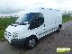 Ford  Transit 330L 2007 Box-type delivery van photo