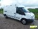 2007 Ford  Transit 330L Van or truck up to 7.5t Box-type delivery van photo 1
