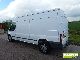 2007 Ford  Transit 330L Van or truck up to 7.5t Box-type delivery van photo 2
