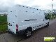 2007 Ford  Transit 330L Van or truck up to 7.5t Box-type delivery van photo 3