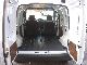 2011 Ford  Transit Connect Van or truck up to 7.5t Box photo 9