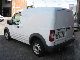 2011 Ford  Transit Connect Van or truck up to 7.5t Box photo 5