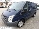 2012 Ford  Transit FT 280 2.2 TDCI including PARCEL SERVICE LINE Van or truck up to 7.5t Box-type delivery van photo 1