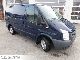 2012 Ford  Transit FT 280 2.2 TDCI including PARCEL SERVICE LINE Van or truck up to 7.5t Box-type delivery van photo 5