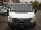 2007 Ford  Transit 110 T260 Van or truck up to 7.5t Box-type delivery van photo 9