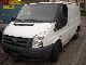 2007 Ford  Transit 110 T260 Van or truck up to 7.5t Box-type delivery van photo 10