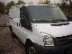 2007 Ford  Transit 110 T260 Van or truck up to 7.5t Box-type delivery van photo 1