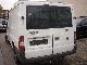 2007 Ford  Transit 110 T260 Van or truck up to 7.5t Box-type delivery van photo 3