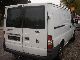 2007 Ford  Transit 110 T260 Van or truck up to 7.5t Box-type delivery van photo 4