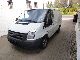 2006 Ford  Transit Van or truck up to 7.5t Box-type delivery van photo 1