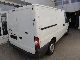 2006 Ford  Transit Van or truck up to 7.5t Box-type delivery van photo 5