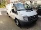 2006 Ford  Transit Van or truck up to 7.5t Box-type delivery van photo 6