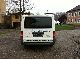 2001 Ford  TRANSIT VANS 260K/63 EURO3 (1.BESITZ) Van or truck up to 7.5t Box-type delivery van photo 4