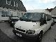 Ford  Transit T300 HIGH CROSS + * first owner * AIR-5 seats 2001 Estate - minibus up to 9 seats photo