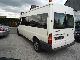 2001 Ford  Transit T300 HIGH CROSS + * first owner * AIR-5 seats Van or truck up to 7.5t Estate - minibus up to 9 seats photo 1